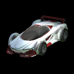 Nimbus Crimson
